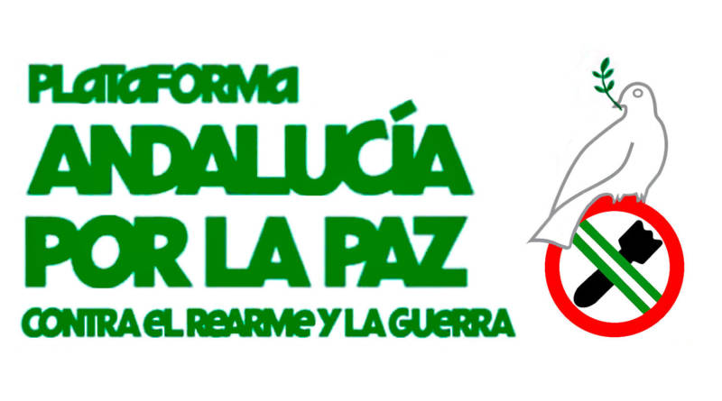 ANDALUCÍA PAZ