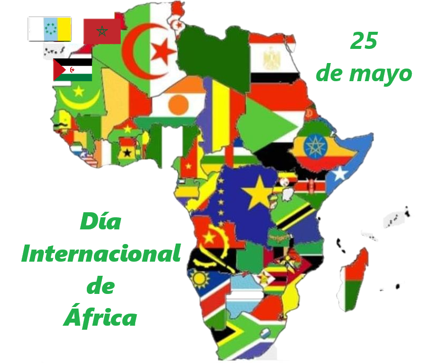 ÁFRICA