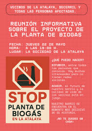 LA ATALAYA