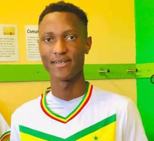 ABDOULIE BAH