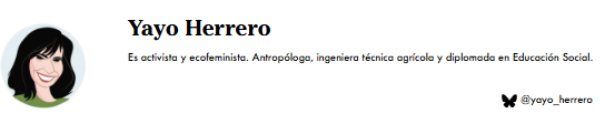 YAYO HERRERO