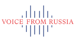 VOICE FROM RUSSIA La casa de ni tía republica por el alto interés del contenido, según los principios de Uso Justo de la UE