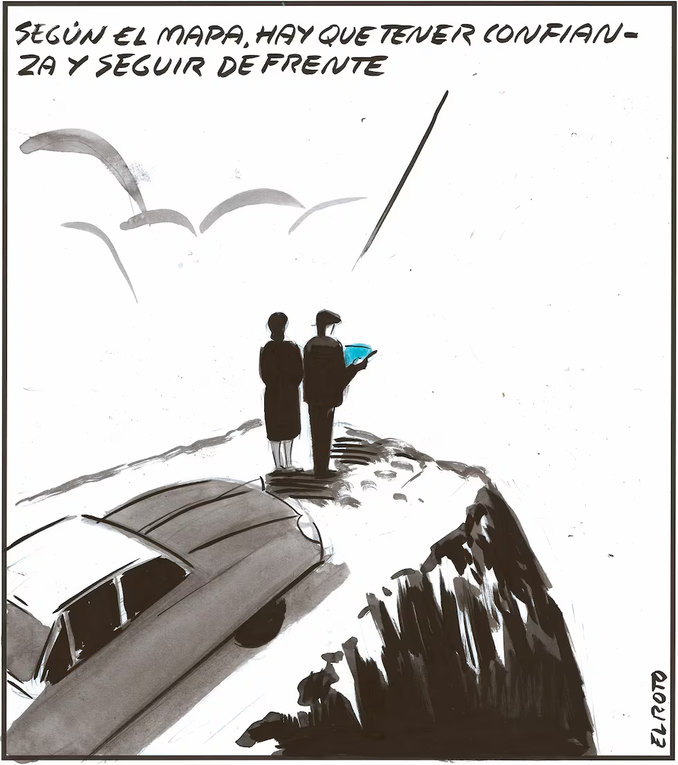 EL ROTO 