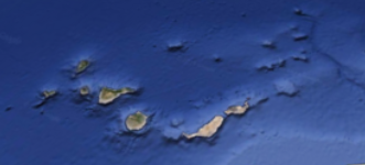CANARIAS