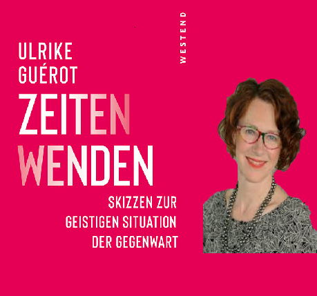 ULRIKE GUÉROT