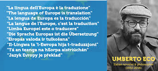 UMBERTO ECO