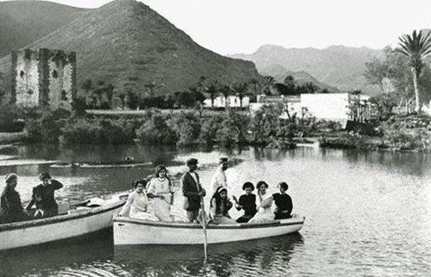 SAN SEBASTIÁN DE LA GOMERA, 1936 gomeraverde.es