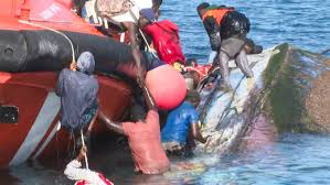MIGRANTES EL HIERRO 2025