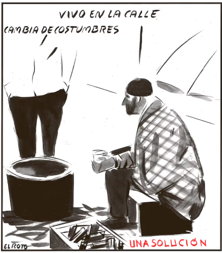 EL ROTO