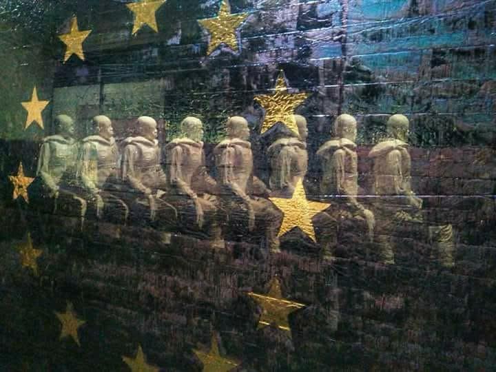 MUERTES NEGRAS UE