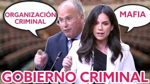 TELLADO Y MILLÁN DERECHA EXTREMA DEL PP, EXTREMA DERECHA DE VOX