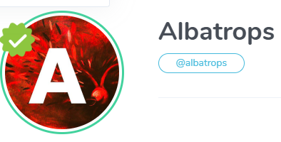 ALBATROPS