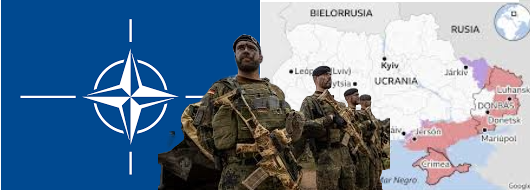 OTAN UCRANIA