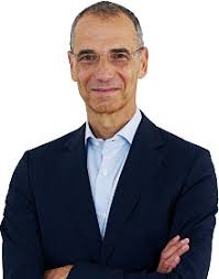 MICHAEL WOLFFSOHN