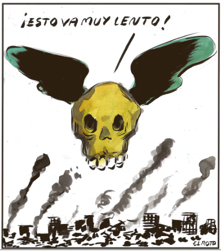 EL ROTO