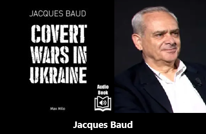 JACQUES BAUD