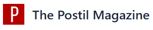 THE POSTIL MAGAZINE La casa de mi tía epublica por el alto interés del contenido, según los principios de Uso Justo de la UE