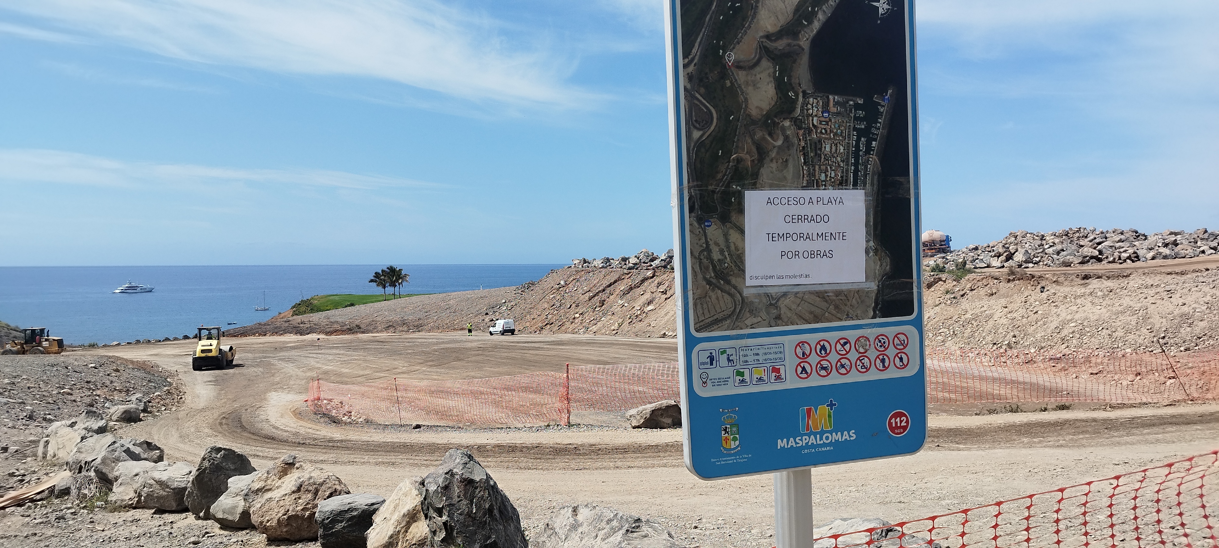 PLAYA DEL HORNILLO