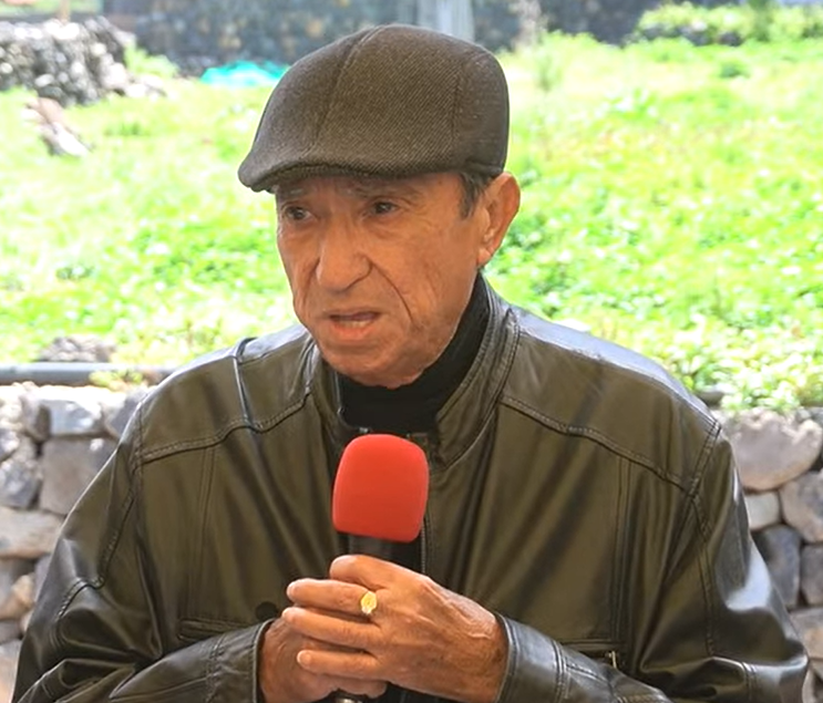 PEDRO ANATAEL MENESES