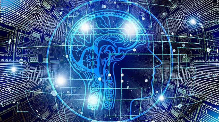 La inteligencia artificial generativa puede llegar a impactar uno de cada puestos de trabajo en el mundo. ONU