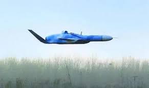 DRON CH-T1