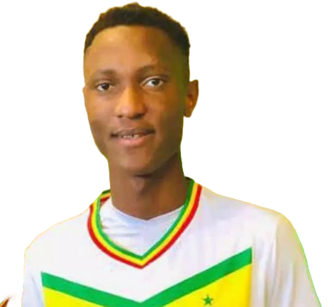 ABDOULIE BAH