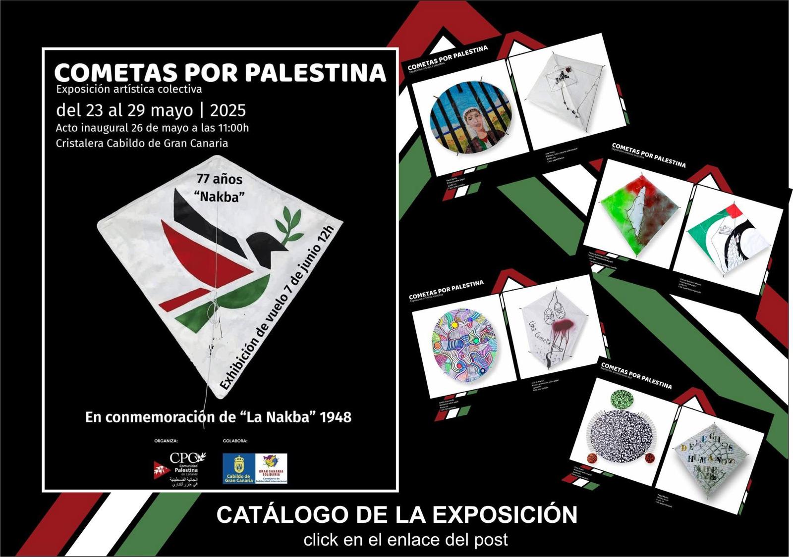 PALESTINA