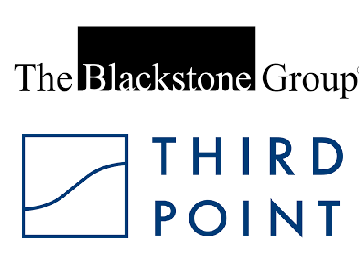 BLACKSTONE THIRD POINT