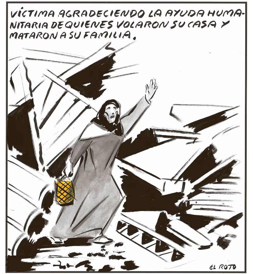 EL ROTO
