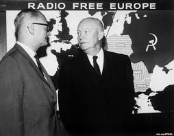 RADIO FREE EUROPE RADIO LIBERTY