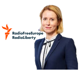 KAJA KALLAS