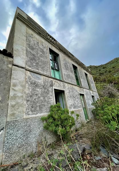 VIEJA ESCUELA DE JERDUÑE - ANTONIO ARTEAGA