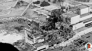 CHERNOBYL