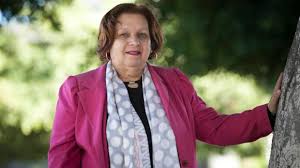 FIDELA VELÁZQUEZ