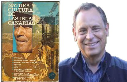 NATURA Y CULTURA DE LAS ISLAS CANARIAS PEDRO HERNÁNDEZ