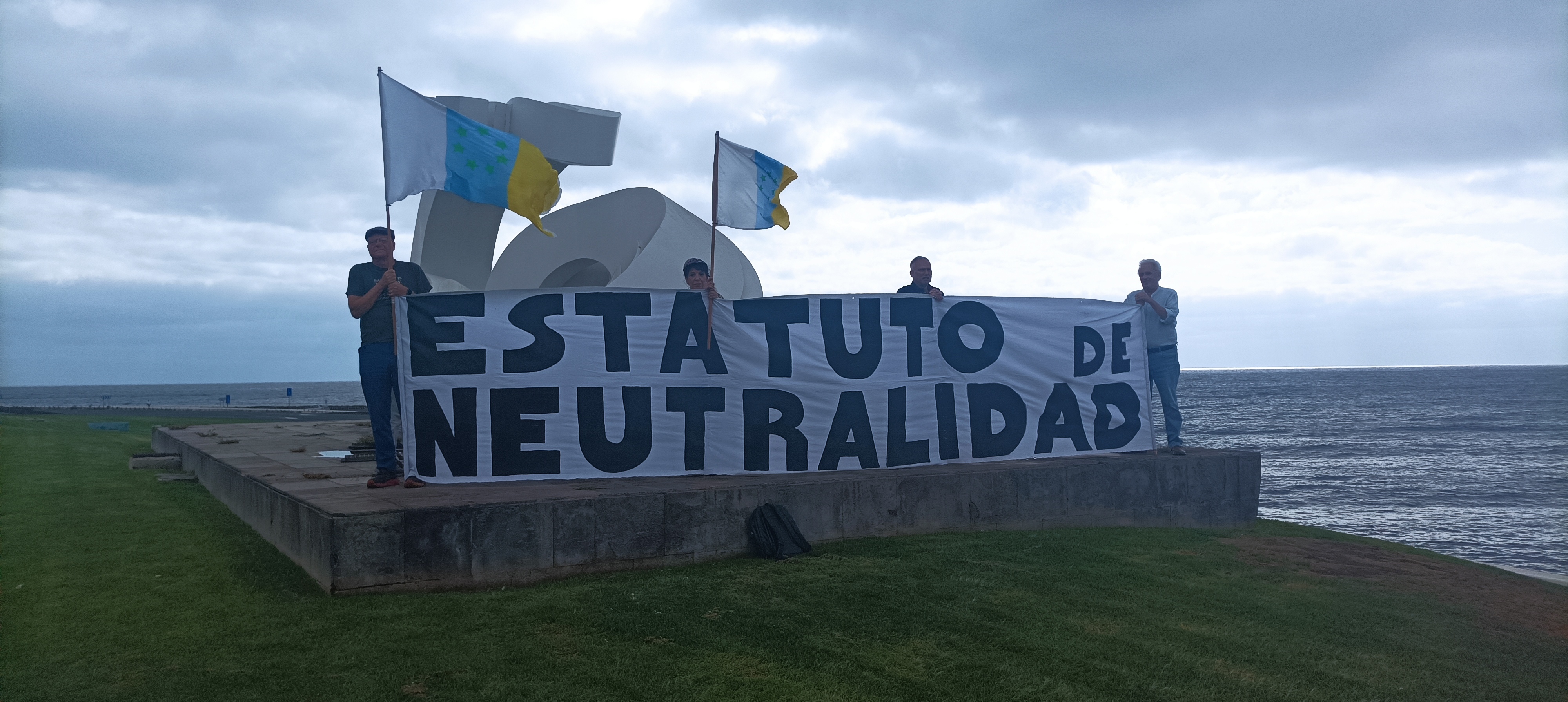 ESTATUTO NEUTRALIDAD