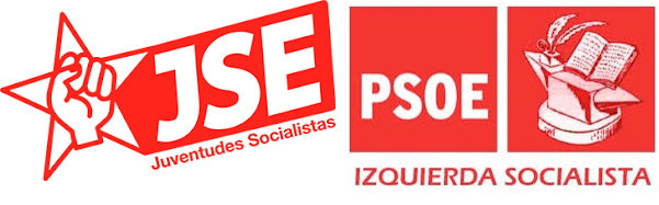 IZQUIERDA SOCIALISTA JUVENTUDES SOCIALISTAS