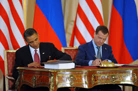 OBAMA MEDVÉDEV