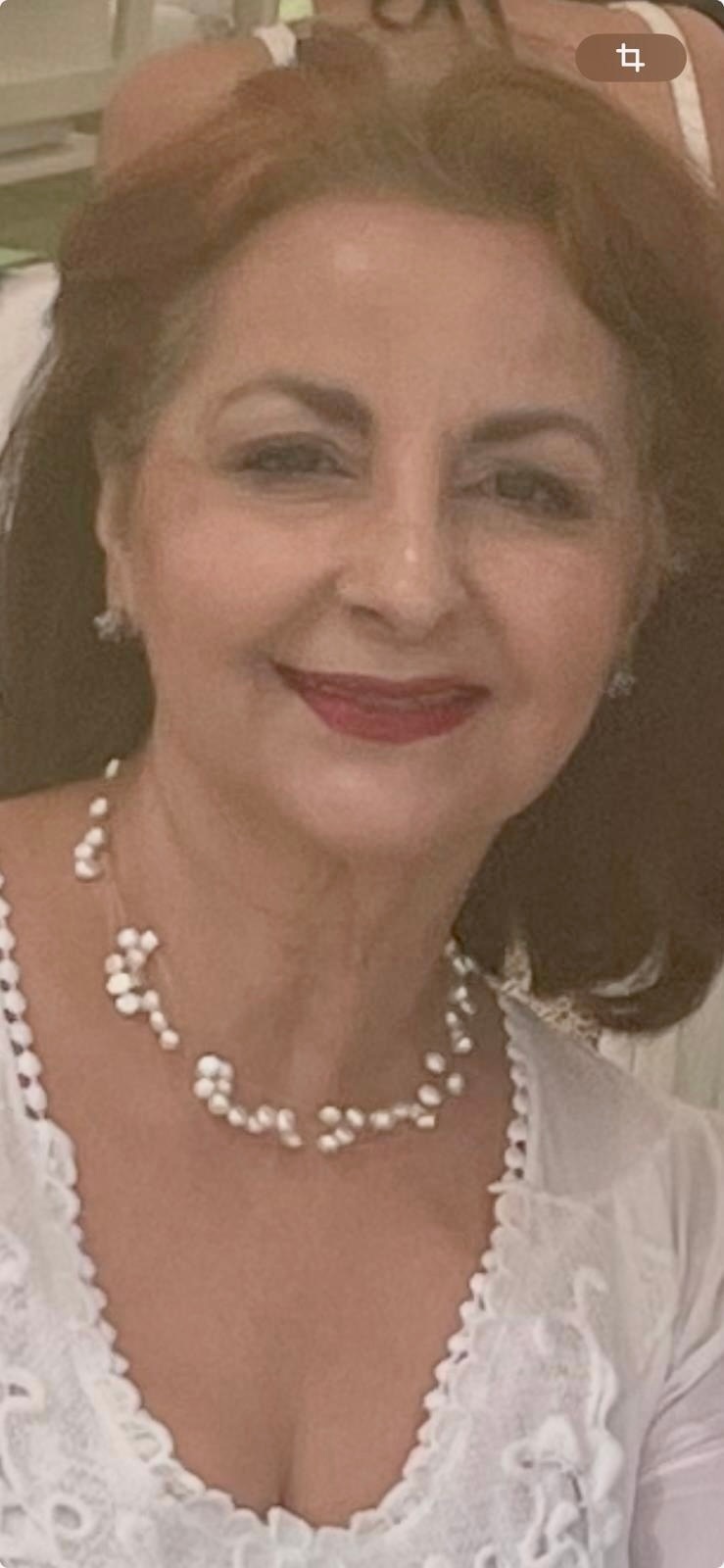 ANGÉLICA CALERO