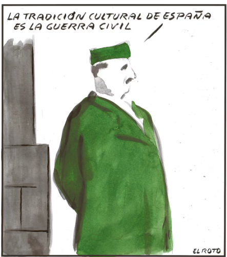 EL ROTO