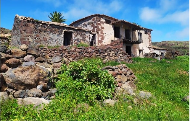 SEIMA - GOMERA NOTICIAS