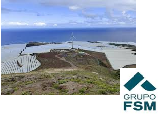 PROYECTO DE PLANTA DE BIOGÁS EN LA ATALAYA FSM