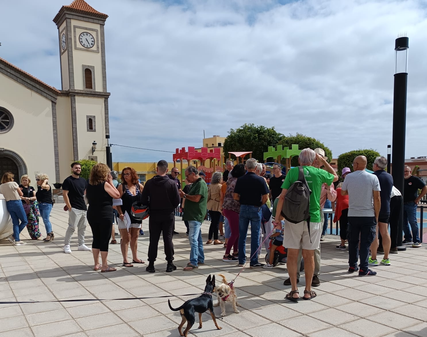 BIOGÁS La Atalaya