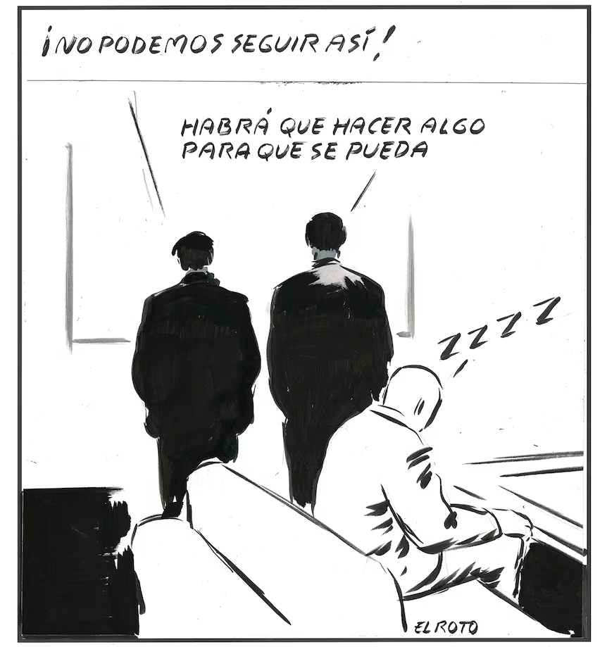 EL ROTO