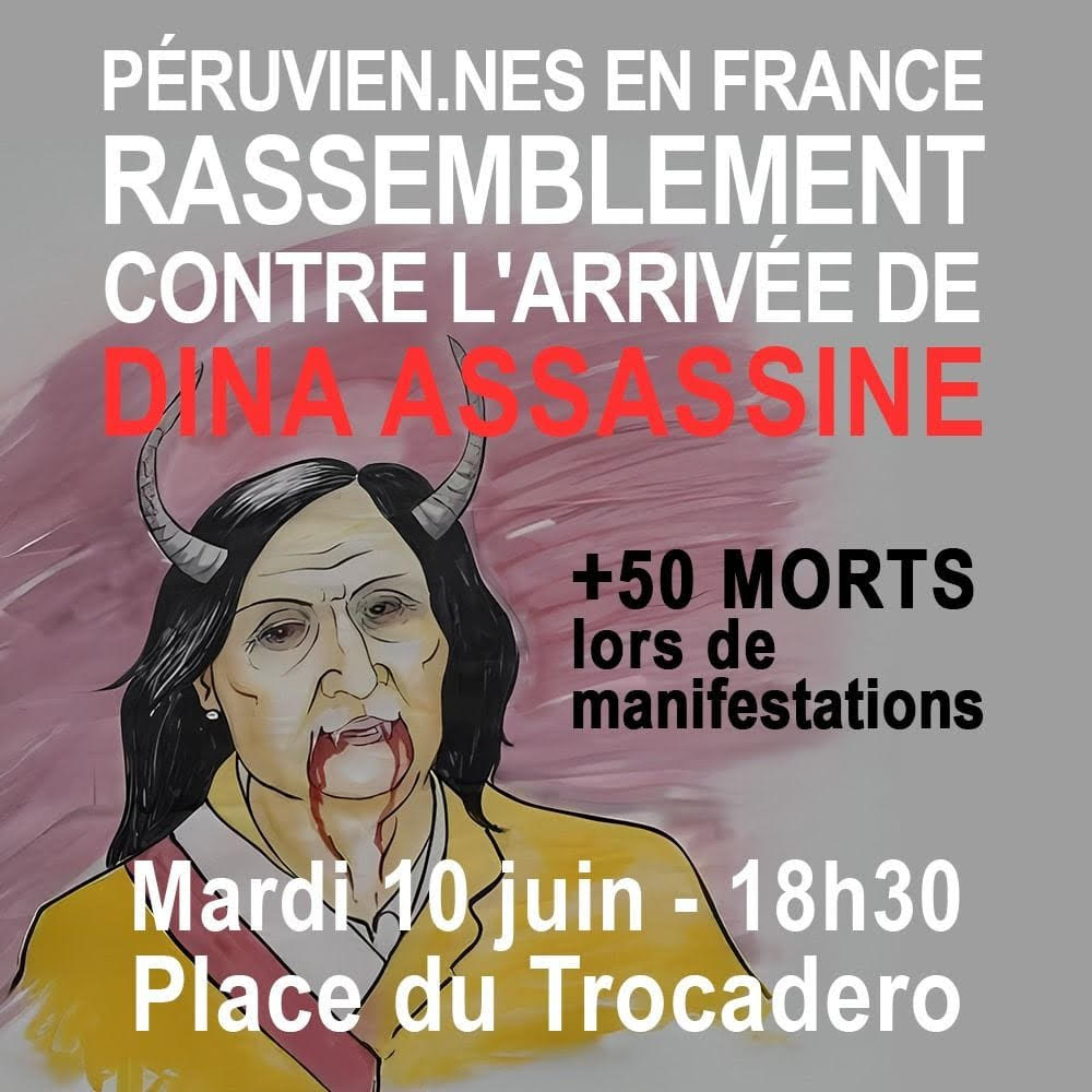 boluarte en francia