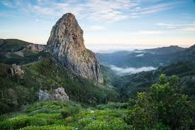 ROQUE AGANDO LA GOMERA