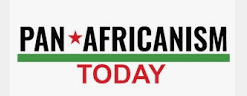 PAN AFRICANISM TODAY
