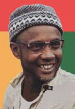 AMILCAR CABRAL