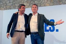 FEIJÓO Y MAZÓN "VALORES"