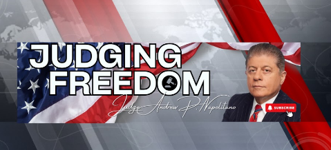JUDGING FREEDOM